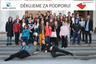 Squadra Risonante v Srbsku