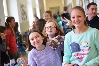 Adventní trhy a vánoční turnaje