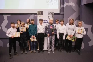 Příběhy našich sousedů 11. 4. 2023