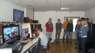 Projektový den _ 16.5.2019