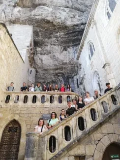 Výměnný pobyt ve Francii 15.-23. 10. 2022 - 2. část