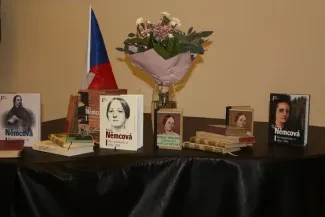 Školní kolo recitační soutěže