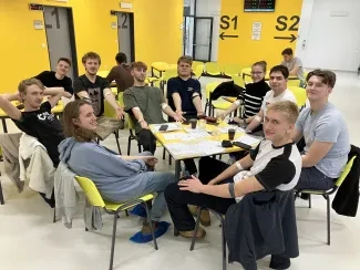 Dárcovství krve 29. 11. 2023