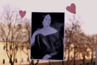 Školní kolo recitační soutěže