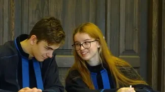 Simulace soudního líčení 3. 3. 2023