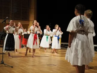 Akademie BIGY 20. 6. 2022 - 1. část