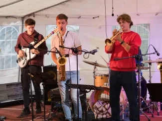 Bigyfest 2023 - 1. část