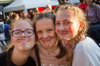 Oslavy 30 let BiGy 30. 9. 2022 - 2. část